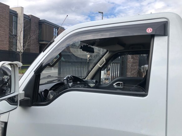 2025 Dongfeng Captain-T, белый, 1800000 рублей - вид 7
