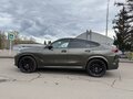 2021 BMW X6 30d III (G06), зелёный, 7990000 рублей - вид 4