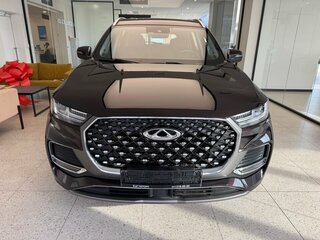 2022 Chery Tiggo 8 Pro Max I, фиолетовый, 2190000 рублей, вид 2