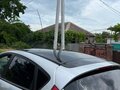 2008 Ford Fiesta Mk6, серебристый, 635000 рублей - вид 10