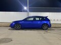 2007 Mazda 3 I (BK) Рестайлинг, синий, 660000 рублей - вид 7