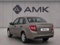 2026 Lada (ВАЗ) Granta I Рестайлинг, серый, 1121000 рублей - вид 6