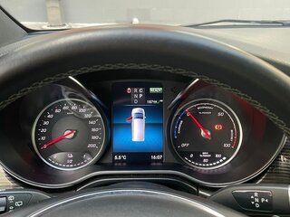 2021 Mercedes-Benz EQV Long 300 длинный I, чёрный, 9000000 рублей, вид 3
