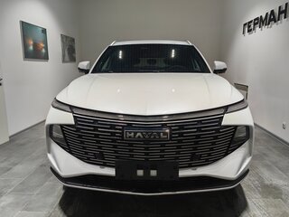 2026 Haval F7 II, белый, 3399000 рублей, вид 5