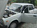 2007 Lada (ВАЗ) 21053-20, белый, 350000 рублей - вид 11
