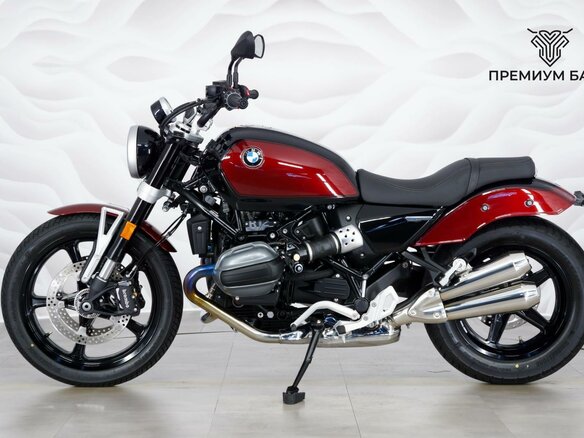 2024 BMW R 12, красный, 1449000 рублей - вид 1
