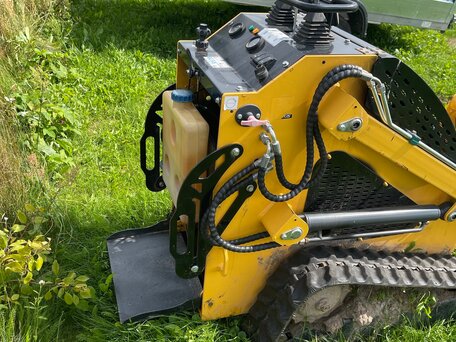2024 Yanmar AF-26, 850000 рублей, вид 4