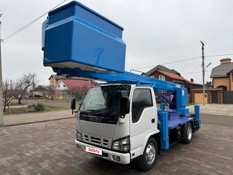 2005 Isuzu Elf (N-series), 5400000 рублей, вид 1