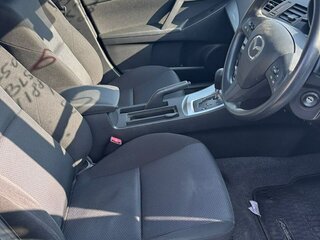 2010 Mazda Axela II, серый, 900000 рублей, вид 5