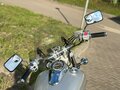 2007 Honda Shadow 750, серебристый, 495000 рублей - вид 9