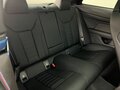 2025 BMW 4 серии 420i G22, G23, G26 Рестайлинг, белый - вид 11