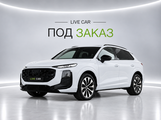 2026 Audi Q3 TFSI III (FJ), белый, 6725000 рублей, вид 1