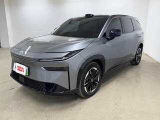 2025 Toyota bZ3X 58.3 kWh, серый, 2910548 рублей, вид 3