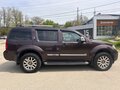 2011 Nissan Pathfinder III Рестайлинг, коричневый, 1850000 рублей - вид 4