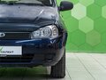 2008 Lada (ВАЗ) Kalina I, фиолетовый - вид 9