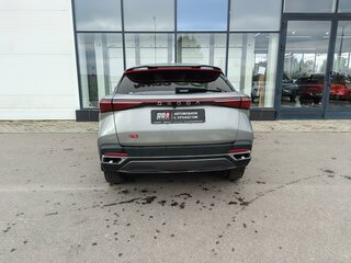 2023 Omoda C5 I, серый, 1680000 рублей, вид 4