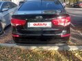 2016 Kia Rio III Рестайлинг, чёрный, 1500000 рублей - вид 6