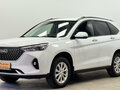 2024 Haval M6 II, белый, 1900000 рублей