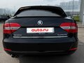 2014 Skoda Superb DSG II Рестайлинг, чёрный, 1200000 рублей - вид 2