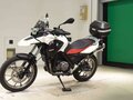 2012 BMW G 650 GS, белый, 457000 рублей - вид 3