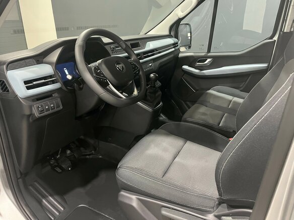2026 Foton View, серый, 3150000 рублей - вид 12