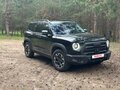 2025 Haval Dargo X I, чёрный, 3150000 рублей - вид 1