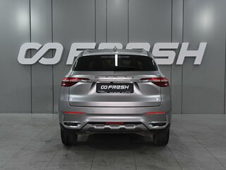 2019 Haval F7 I, серый, 1699000 рублей, вид 4
