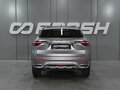 2019 Haval F7 I, серый, 1699000 рублей - вид 3