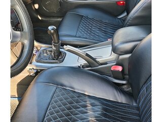 2010 Chevrolet Epica V250 Рестайлинг, серебристый, 600000 рублей, вид 5