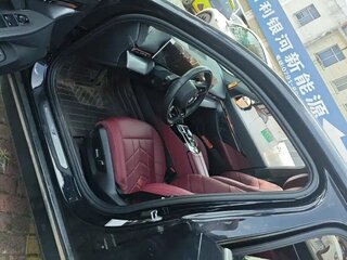 2025 BMW 5 серии Long 525Li VIII (G60/G61/G68), чёрный, 6274367 рублей, вид 5