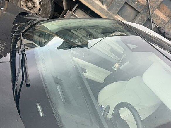 2023 Exeed VX I Рестайлинг, чёрный, 2240000 рублей - вид 6
