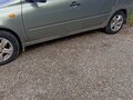 2007 Lada (ВАЗ) Kalina I, зелёный, 200000 рублей - вид 2