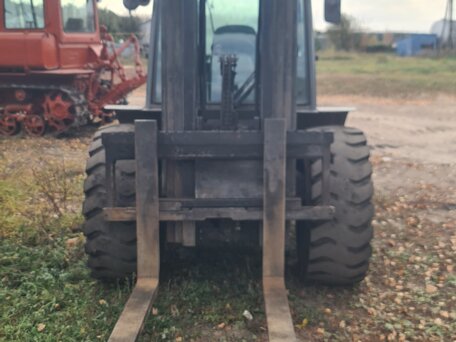 2008 Ausa T, синий, 750000 рублей, вид 1