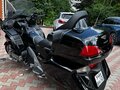 2015 Honda GL 1800 Gold Wing, чёрный, 1700000 рублей - вид 7