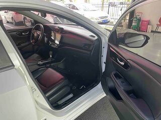 2022 Honda Crider II Рестайлинг, белый, 1200000 рублей, вид 5