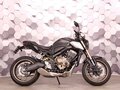 2022 Honda CB 650R, чёрный - вид 2