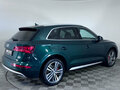 2017 Audi Q5 II (FY), зелёный, 2390000 рублей - вид 6