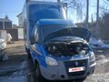 2011 ГАЗ ГАЗель (33023/330273) Фермер, синий, 1000030 рублей - вид 8