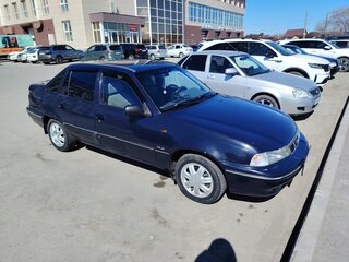 2007 Daewoo Nexia I, синий, 220000 рублей, вид 3