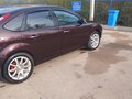 2010 Ford Focus II Рестайлинг, фиолетовый, 700000 рублей - вид 2