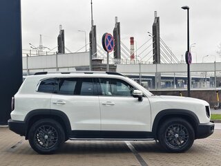 2023 Haval Dargo I, белый, 2360000 рублей, вид 5