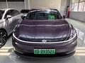 2026 Changan Qiyuan A06 51.48 kWh, фиолетовый