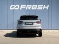 2023 Geely Coolray I, серебристый - вид 3