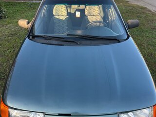 2007 Lada (ВАЗ) 2112, зелёный, 200000 рублей, вид 3