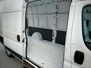 2026 Citroen Jumper, белый, 5400000 рублей, вид 4