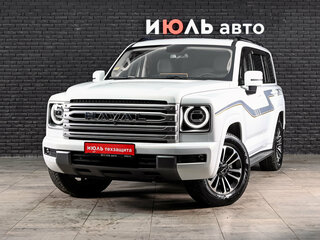 2024 Haval H9 II, белый, 4190000 рублей, вид 1