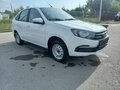 2026 Lada (ВАЗ) Granta I Рестайлинг, белый - вид 5