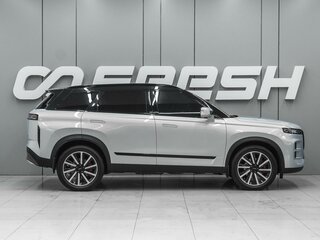 2023 Jaecoo J7 I, голубой, 2220000 рублей, вид 5