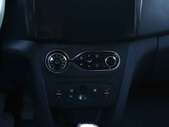 2015 Renault Sandero Stepway II, зелёный, 871320 рублей - вид 14