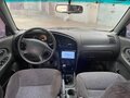 2007 Kia Spectra I Рестайлинг 2, серебристый, 145000 рублей - вид 4